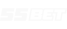55Bet Casino Footer Logo